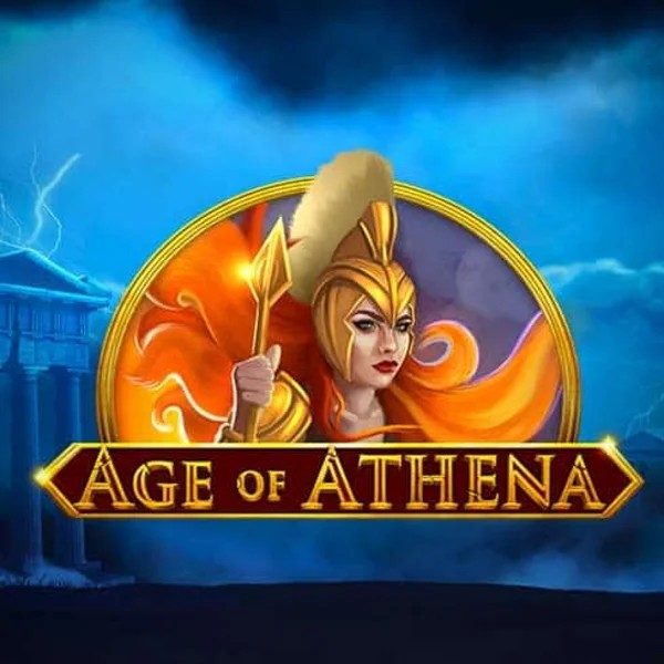 Play the Age of Athena slot by Epic Industries on Billionaire Casino
