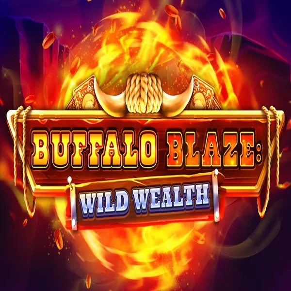 Play Buffalo Blaze Wild Wealth slot by OctoPlay on billionaire.eu.com