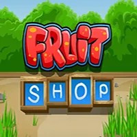 Fruit Shop by NetEnt, showcased at billionaire.eu.com – game logo