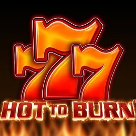 Hot To Burn slot visual from Pragmatic Play available on billionaire.eu.com