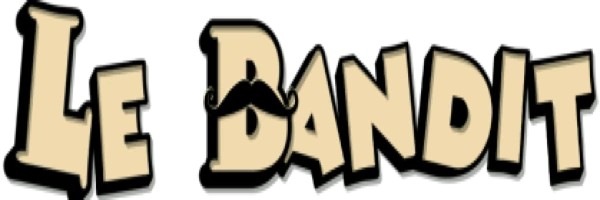 Try Le Bandit slot by Hacksaw Gaming on billionaire.eu.com – logo image