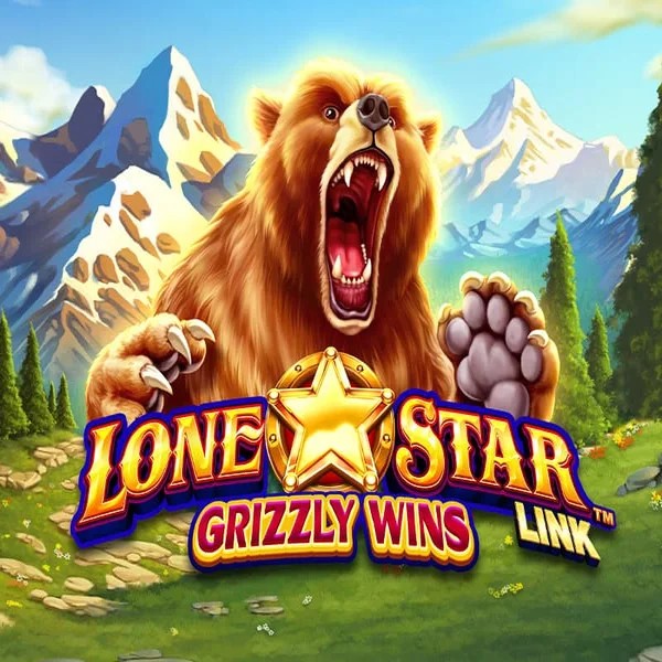Lone Star Link Grizzly Wins online slot from Greentube – play at billionaire.eu.com