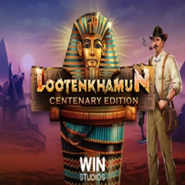 Play LootEnKhamun Centenary slot by bwin.party on billionaire.eu.com