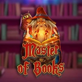 Master of Books – slot by Swintt, featured at billionaire.eu.com