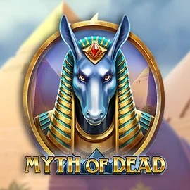 Myth of Dead – slot by Play'n GO, featured at billionaire.eu.com