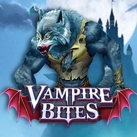 Try Vampire Bites slot by Amusnet Interactive on billionaire.eu.com – logo image